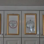 酒店 Artefes Old 伊斯坦布尔