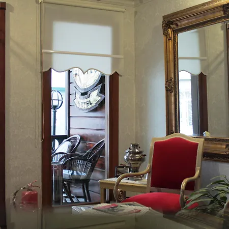 Artefes Old Istanbul