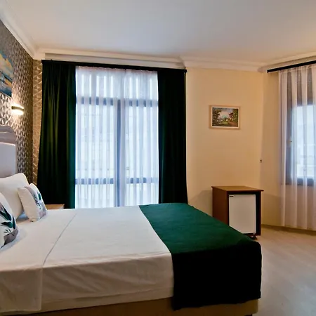 Artefes Old City&