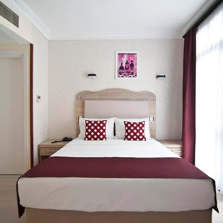 Hotel Artefes Old Istanbul