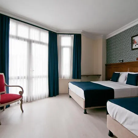 Hotel Artefes Old