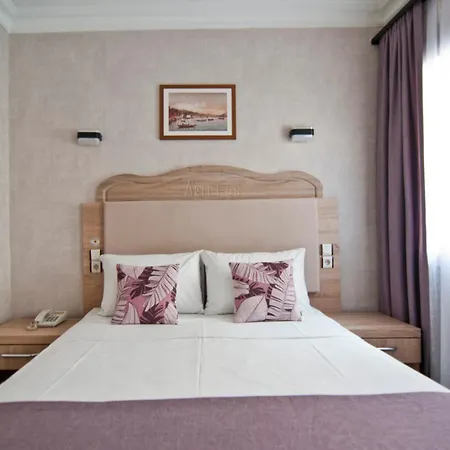 Artefes Old Hotel Istanbul