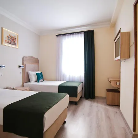 Artefes Old Provincia di Istanbul