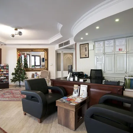 Hotel Artefes Old
