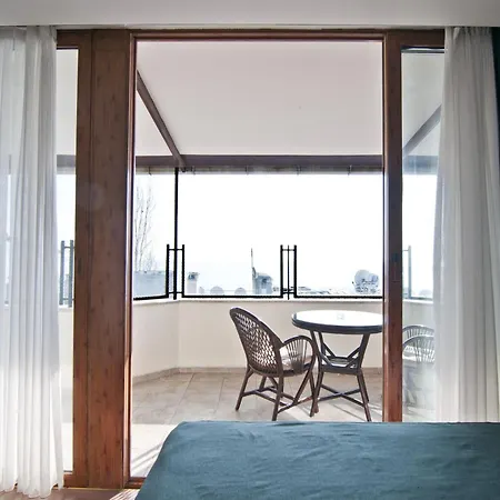 Artefes Old 4* Istanbulská provincie