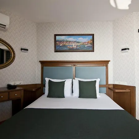Hotel Artefes Old Istanbul