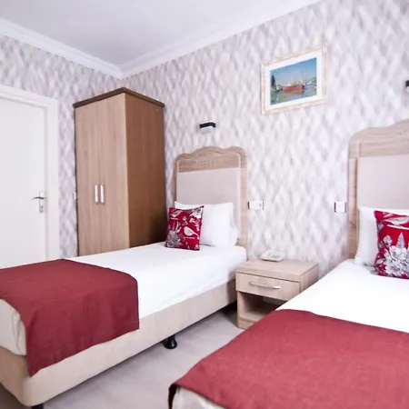 Hotel Artefes Old Istanbul