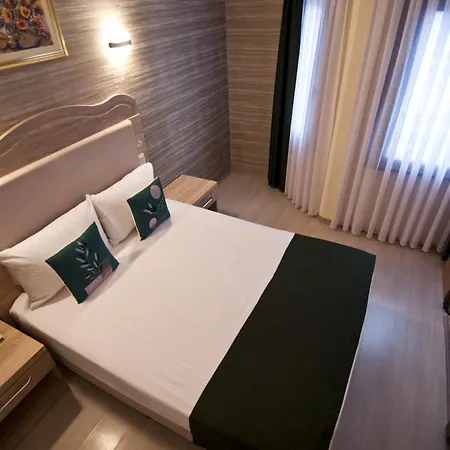 Hotel Artefes Old Istanbul