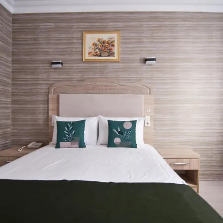 Artefes Old Hotel Istanbul