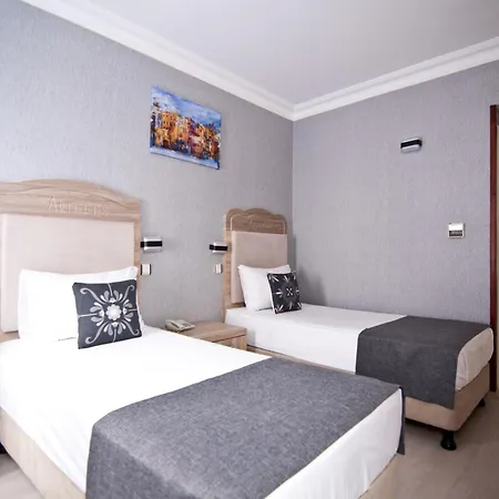 Artefes Old City& 3*