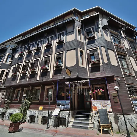 ホテル Artefes Old City&