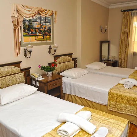 Artefes Old 3* Provincia di Istanbul