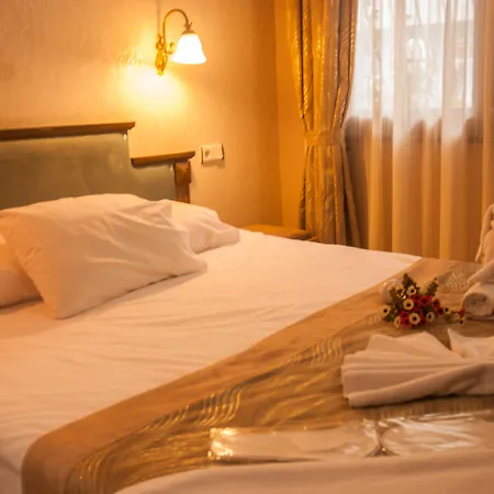 Artefes Old Hotel Provincia di Istanbul