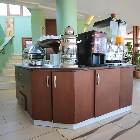 Artefes Old Hotel Provincia di Istanbul