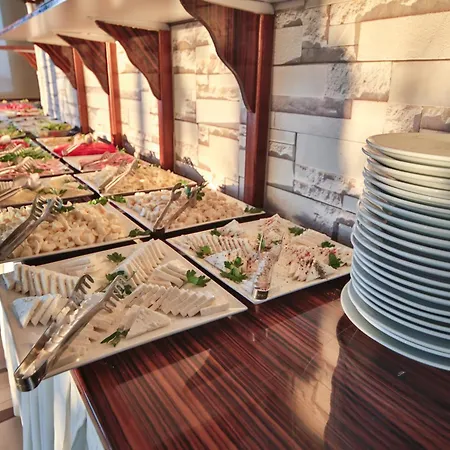 Artefes Old 3* Provincia di Istanbul