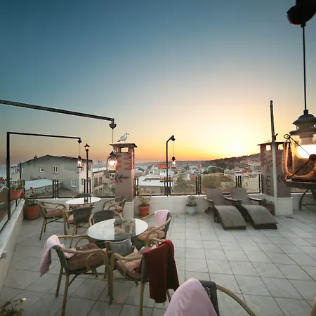 Hotel Artefes Old Provincia di Istanbul