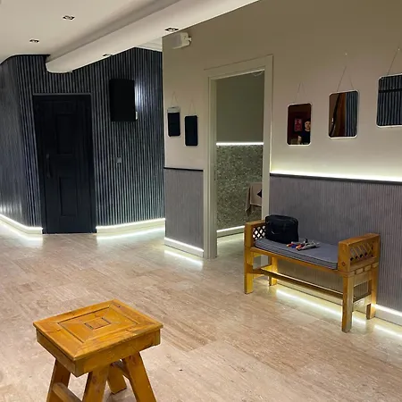 ホテル Artefes Old City& イスタンブール