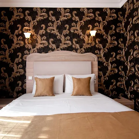 ホテル Artefes Old