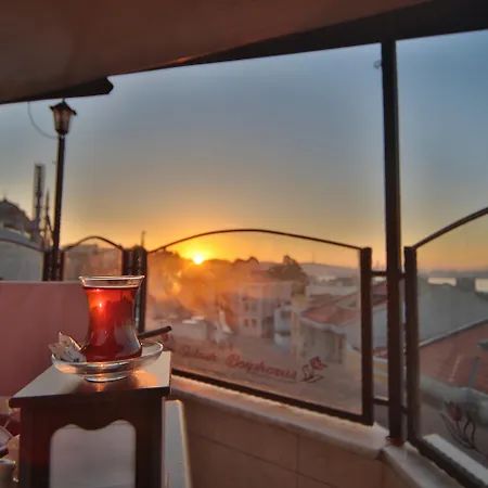 Hotel Artefes Old City&