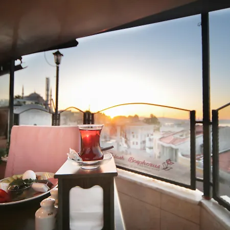 Hotel Artefes Old Istambul