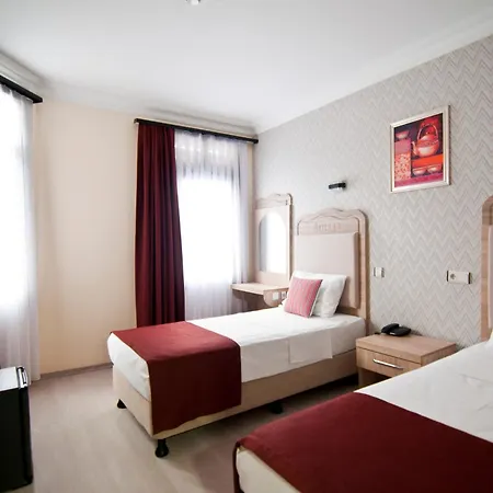 Artefes Old Istambul