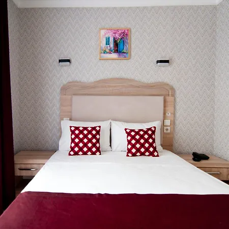 Hotel Artefes Old Istambul