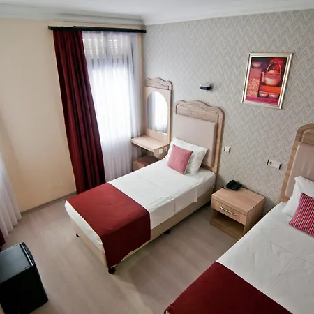 Artefes Old イスタンブール