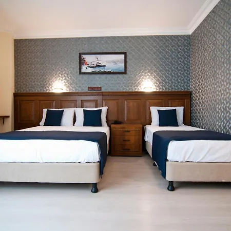 Hotel Artefes Old City& Istanboel