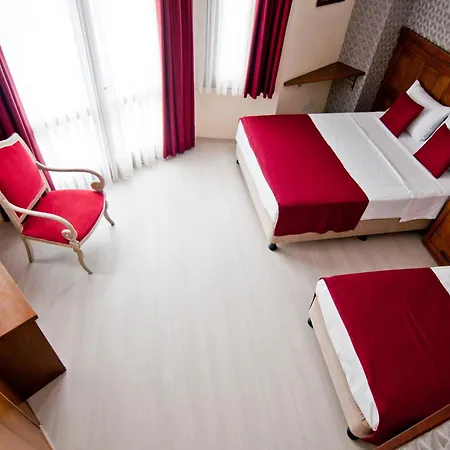 Artefes Old City& 3*