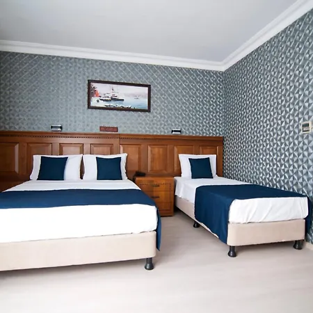 Artefes Old イスタンブール