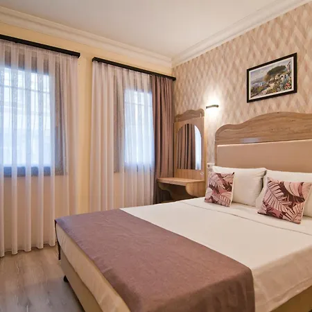 Artefes Old 4* Стамбул