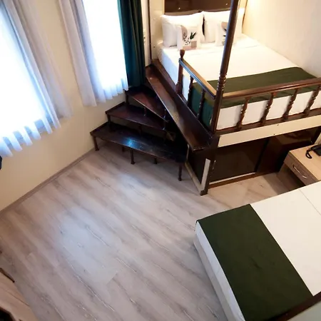 Artefes Old City& 3*