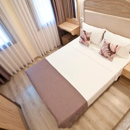 Artefes Old 3* Istambul