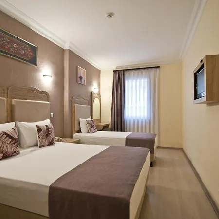 Отель Artefes Old 4*