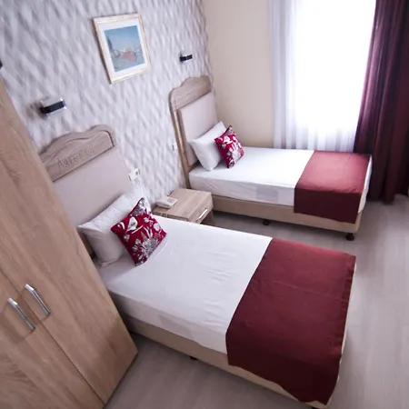 Artefes Old Отель 4*