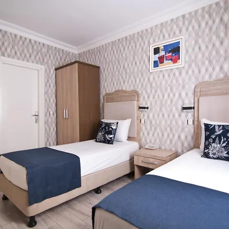 Artefes Old 4* Стамбул