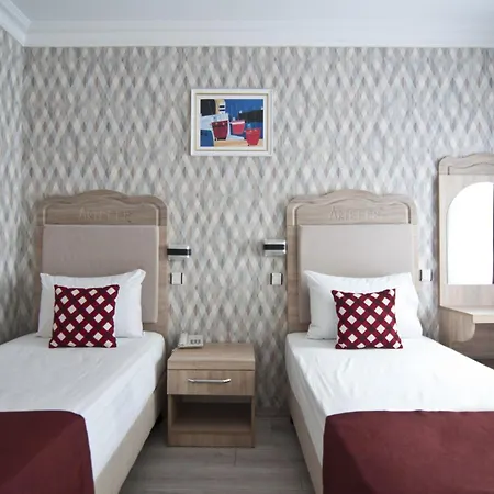 Artefes Old Istambul