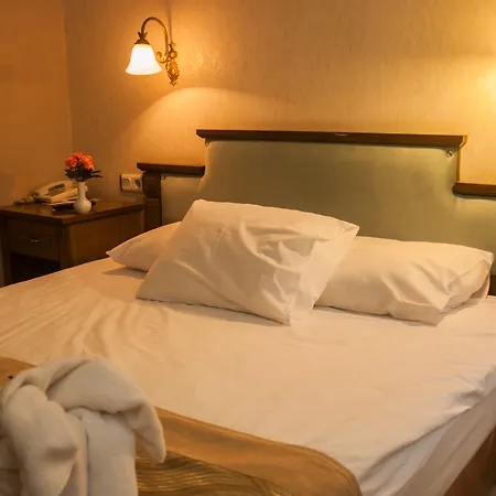 Artefes Old Istambul