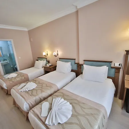 Hotel Artefes Old Istambul