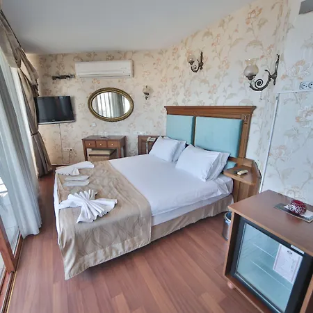 Artefes Old Istambul