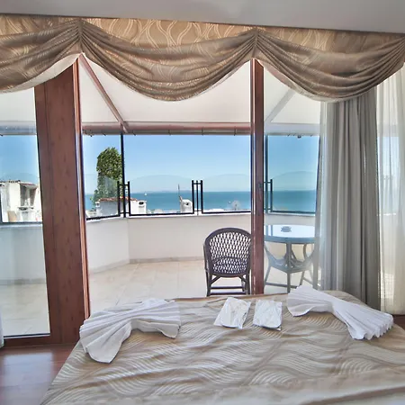 Hotel Artefes Old Istambul