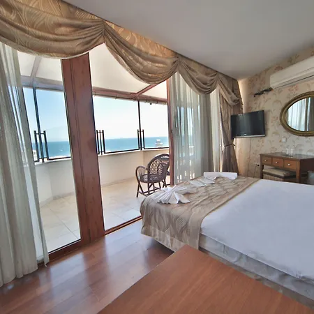 Artefes Old 3* Istambul