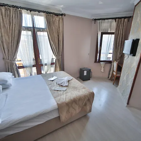 ホテル Artefes Old