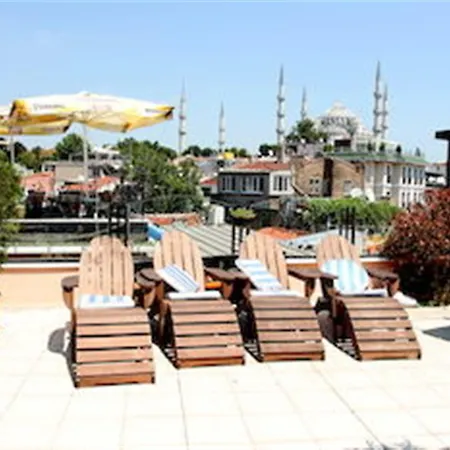 Artefes Old Istambul