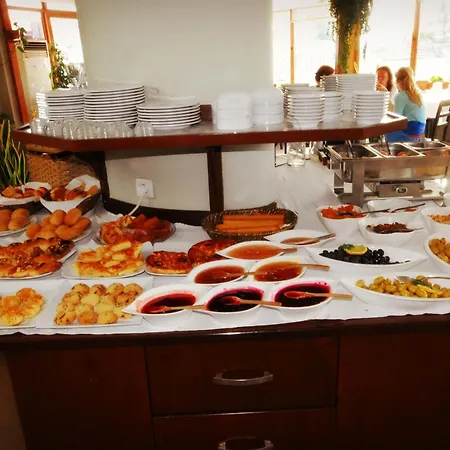 Artefes Old ホテル