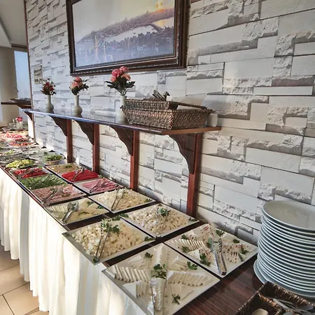 ホテル Artefes Old