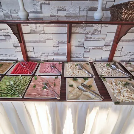 Artefes Old 3* Istambul