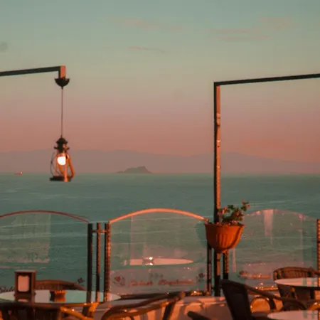 Artefes Old ホテル 3*