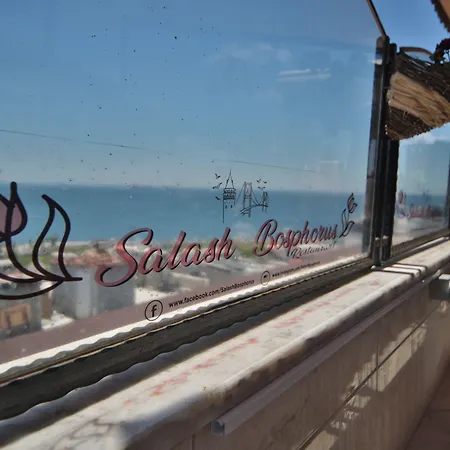 Artefes Old イスタンブール