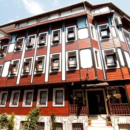 Hotel Artefes Old City& Istanboel